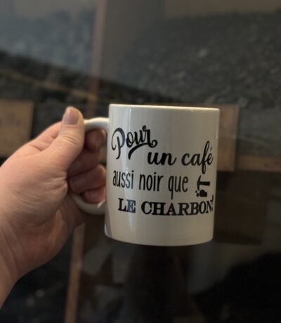 objet boutique :mug